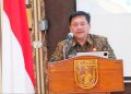 Proyek Sekolah Rakyat Suwawal Timur Jepara Ditarget Rampung Juni 2026