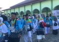Momen Hardiknas, Bupati Kudus Bakal Evaluasi Kondisi Pendidikan