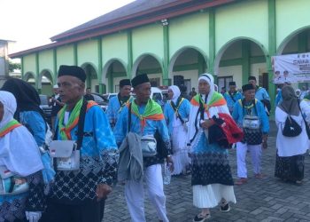 Momen Hardiknas, Bupati Kudus Bakal Evaluasi Kondisi Pendidikan