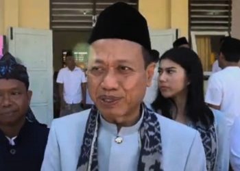 Momen Hardiknas, Bupati Kudus Bakal Evaluasi Kondisi Pendidikan