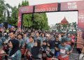Momen Hardiknas, Bupati Kudus Bakal Evaluasi Kondisi Pendidikan