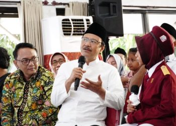 Tinjau Sekolah Rakyat di Pati, Mensos Ungkap Bisa Tampung 1.000 Siswa