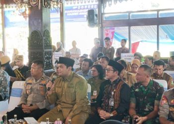 Jepara Usulkan 15 Prioritas Bantuan Keuangan Provinsi Jateng 2027 Senilai Rp81,83 Miliar 2 Sekolah di Pekalongan Sembelih 10 Sapi dan 17 Kambing untuk Kurban Iduladha