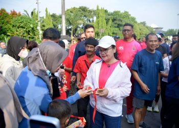 Momen Hardiknas, Bupati Kudus Bakal Evaluasi Kondisi Pendidikan