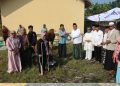 Sekolah di Pekalongan Sembelih 10 Sapi dan 17 Kambing untuk Kurban Iduladha