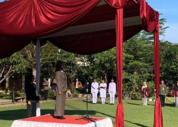 Efisiensi Anggaran, Pemkab Semarang Diminta Tinjau Ulang RPJMD