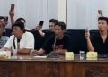 Tolak Revisi Perda 1/2024, AMPB Pertanyaan Manfaat Pungutan Pajak bagi UMKM