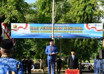 Efisiensi Anggaran, Pemkab Semarang Diminta Tinjau Ulang RPJMD