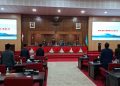 Efisiensi Anggaran, Pemkab Semarang Diminta Tinjau Ulang RPJMD 13 Efisiensi Anggaran, Pemkab Semarang Diminta Tinjau Ulang RPJMD