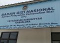 Bermasalah, Operasional 13 SPPG di Blora Dihentikan Sementara 14 Bermasalah, Operasional 13 SPPG di Blora Dihentikan Sementara