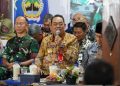 Tercebur ke Sumur, Sapi di Sarang Rembang Berhasil Dievakuasi dalam Kondisi Selamat