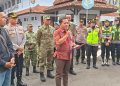 Tercebur ke Sumur, Sapi di Sarang Rembang Berhasil Dievakuasi dalam Kondisi Selamat