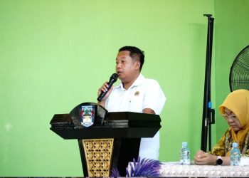 SPMB Mulai Dibuka, Bandang Ingatkan Sekolah di Pati untuk Taat Aturan