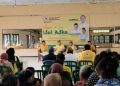 Sinyal Kebangkitan, Kunjungan DPD Golkar Jateng Usai 15 Tahun Vakum Disambut Hangat Kader di Rembang