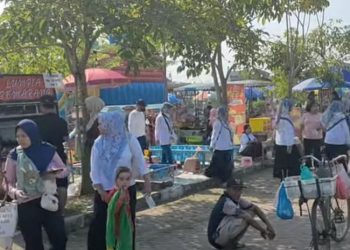 Rusunawa Pati Sepi Peminat, Joni Kurnianto Sebut Perbaikan Usai Jalan Rusak Selesai