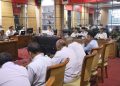 Evaluasi MBG, Grobogan Hentikan Sementara Operasional 4 Dapur SPPG 16 Peternak Salatiga Wajib Punya SKKH untuk Hewan yang Akan Dikurbankan saat Iduladha