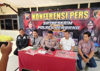 Demak Usulkan 500 Kuota CASN untuk 3 Formasi Tahun Ini