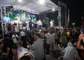 Rusak Parah, Jalan Raya Bapoh-Tlogowungu Pati Jadi Sorotan