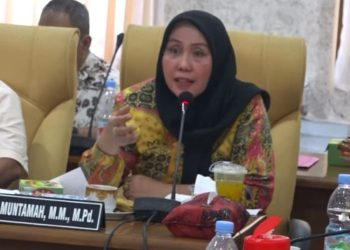 Soal Kasus Pelecehan di Pati, Muntamah Sebut Perda 2/2023 Tak Mengatur Masalah Hukum