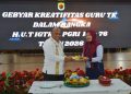 Disdikbud Kendal Dorong Pendidikan TK Berkualitas di HUT ke-76 IGTKI