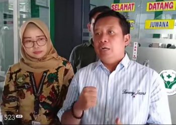 DPRD-Pemkab Pati Akan Alokasikan Anggaran Khusus Realisasi Raperda Bantuan Hukum