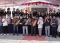 Kuatkan Identitas Budaya Sragen, 10 Kelompok Seni Ikuti Pentas Musik Daerah 13 Rusak Parah, Jalan Raya Bapoh-Tlogowungu Pati Jadi Sorotan