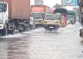 Rusak Parah, Jalan Raya Bapoh-Tlogowungu Pati Jadi Sorotan