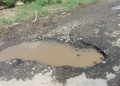 Rusak Parah, Jalan Raya Bapoh-Tlogowungu Pati Jadi Sorotan 16 Rusak Parah, Jalan Raya Bapoh-Tlogowungu Pati Jadi Sorotan