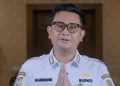 Perayaan Waisak, Bupati Hamenang Ajak Warga Klaten Hargai Perbedaan 15 Tampilkan Artefak Zaman Pendudukan Jepang, Fadli Zon Ajak Generasi Muda Semarang Kunjungi Pameran Filateli