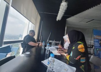 Genjot Potensi PAD, Bapenda Kendal Intensifkan Penagihan Pajak Menara Telekomunikasi