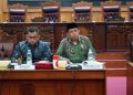 DPRD-Pemkab Pati Akan Alokasikan Anggaran Khusus Realisasi Raperda Bantuan Hukum