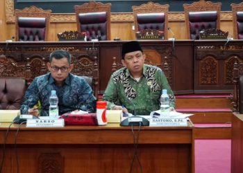 DPRD-Pemkab Pati Akan Alokasikan Anggaran Khusus Realisasi Raperda Bantuan Hukum
