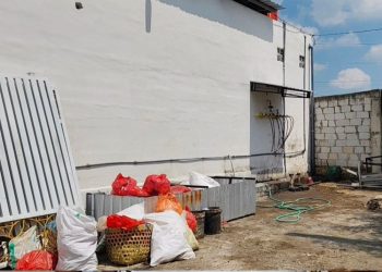 Diduga Terpeleset, Lansia di Grobogan Ditemukan Meninggal di samping Rel Kereta