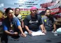 6 Aduan Jalan Rusak di Pati Masuk ke Posko Dosa-Dosa Plt Bupati Chandra