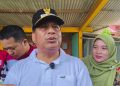 Kaji Bus Khusus Buruh, Bupati Rembang Komunikasi dengan Pengusaha 12 Kaji Bus Khusus Buruh, Bupati Rembang Komunikasi dengan Pengusaha