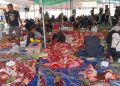 40 Sapi dan 8 Kambing  Hewan Kurban Disembelih untuk 15 Ribu Warga Blora