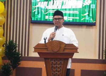 Pastikan Tepat Sasaran, Pemkab Batang Salurkan Bantuan Seragam Sekolah Lewat BOSDA