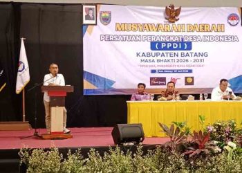Kasus Gagal Bayar KSPPS Mandiri Umat di Batang, Korban Diminta Siapkan Bukti Konkret