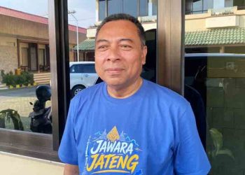 Pemkab Batang Wajibkan Sekolah Pakai Penjahit Lokal untuk Seragam Gratis Siswa