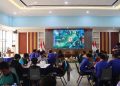 45 Tim Pelajar SMP di Blora Bersaing dalam Turnamen Mobile Legends: Bang Bang