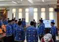 4 Kepala Dinas di Pemkab Blora Resmi Dilantik, Ini Nama-Namanya