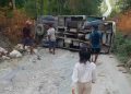 Sering Picu Laka, Perbaikan Jalan Balong-Kepoh Blora Akan Diusulkan Lewat DAK