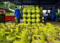Antisipasi Kelangkaan, Blora Ajukan Penambahan 52.960 Tabung Gas LPG