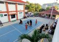 Sarana Terbatas, Siswa Baru Sekolah Rakyat di Blora Bakal Dititipkan ke Rembang