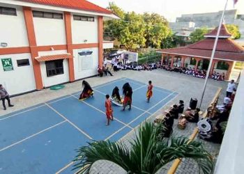 Sarana Terbatas, Siswa Baru Sekolah Rakyat di Blora Bakal Dititipkan ke Rembang