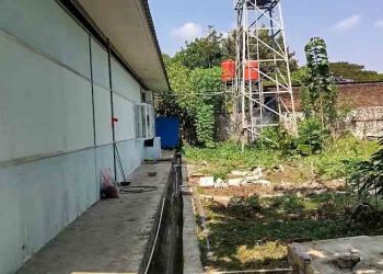 Tetap Beroperasi Meski Tak Punya IPAL, SPPG Khusus Blora Pakai Grease Trap