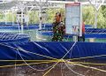 Blora dan Pati Bakal dapat Bantuan 5 Unit Bioflok Senilai Rp1 Miliar