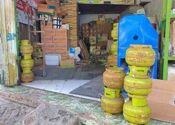 Kuota LPG di Pangkalan Wilayah Blora Dikurangi, Dialihkan ke Koperasi Merah Putih