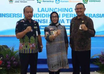 Blora Siap Dukung Pendidikan Koperasi untuk SD-SMA Tahun Depan
