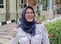 Jalan Nasional Blora-Cepu dapat Bantuan 40 PJU Senilai Rp1 Miliar